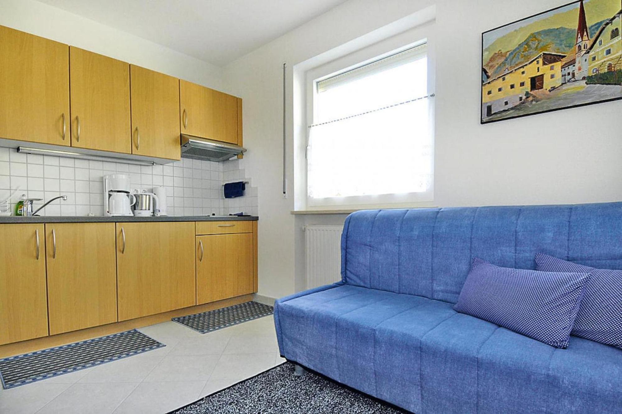 Apartment In Schlanders With Terrace Eksteriør bilde