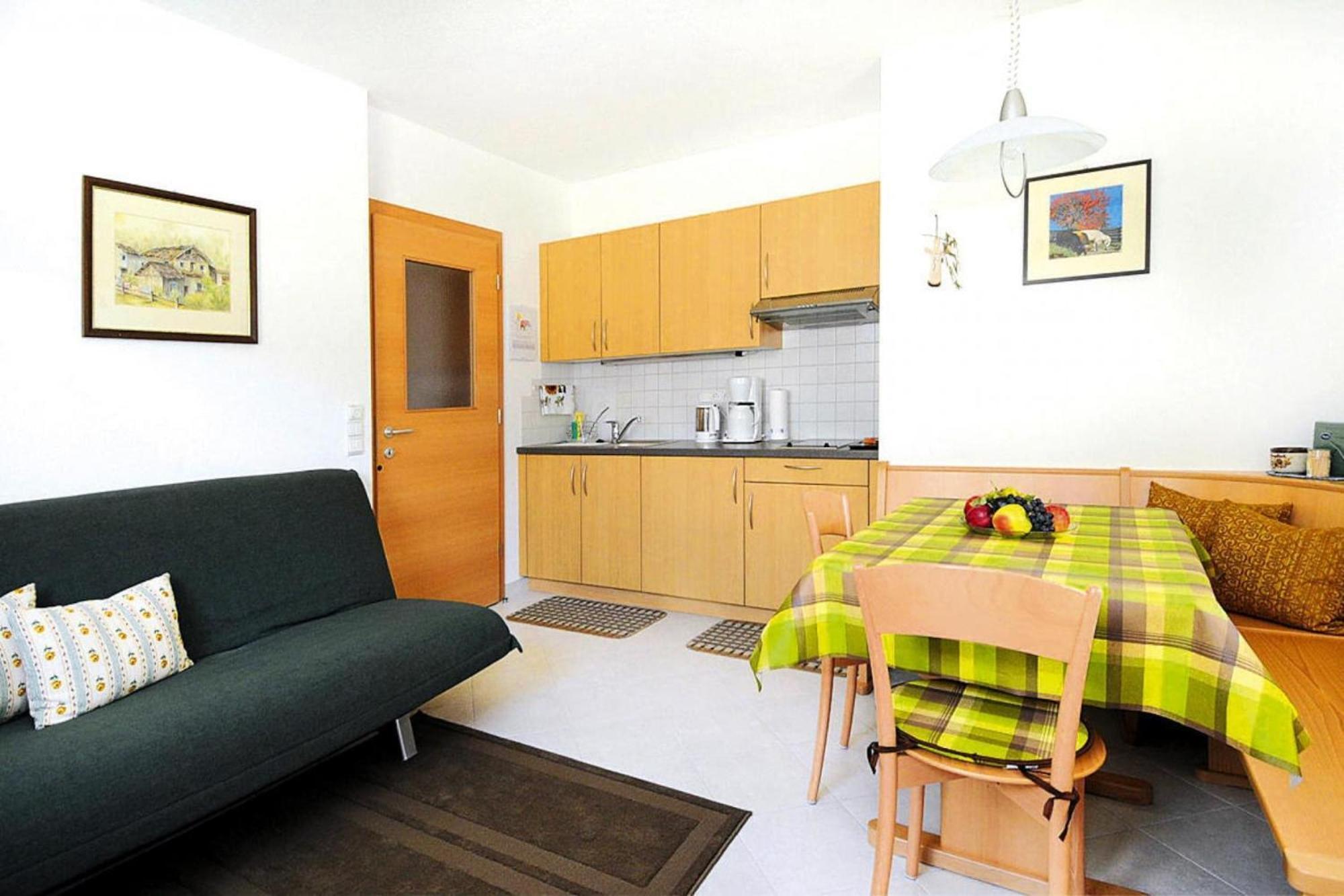 Apartment In Schlanders With Terrace Eksteriør bilde