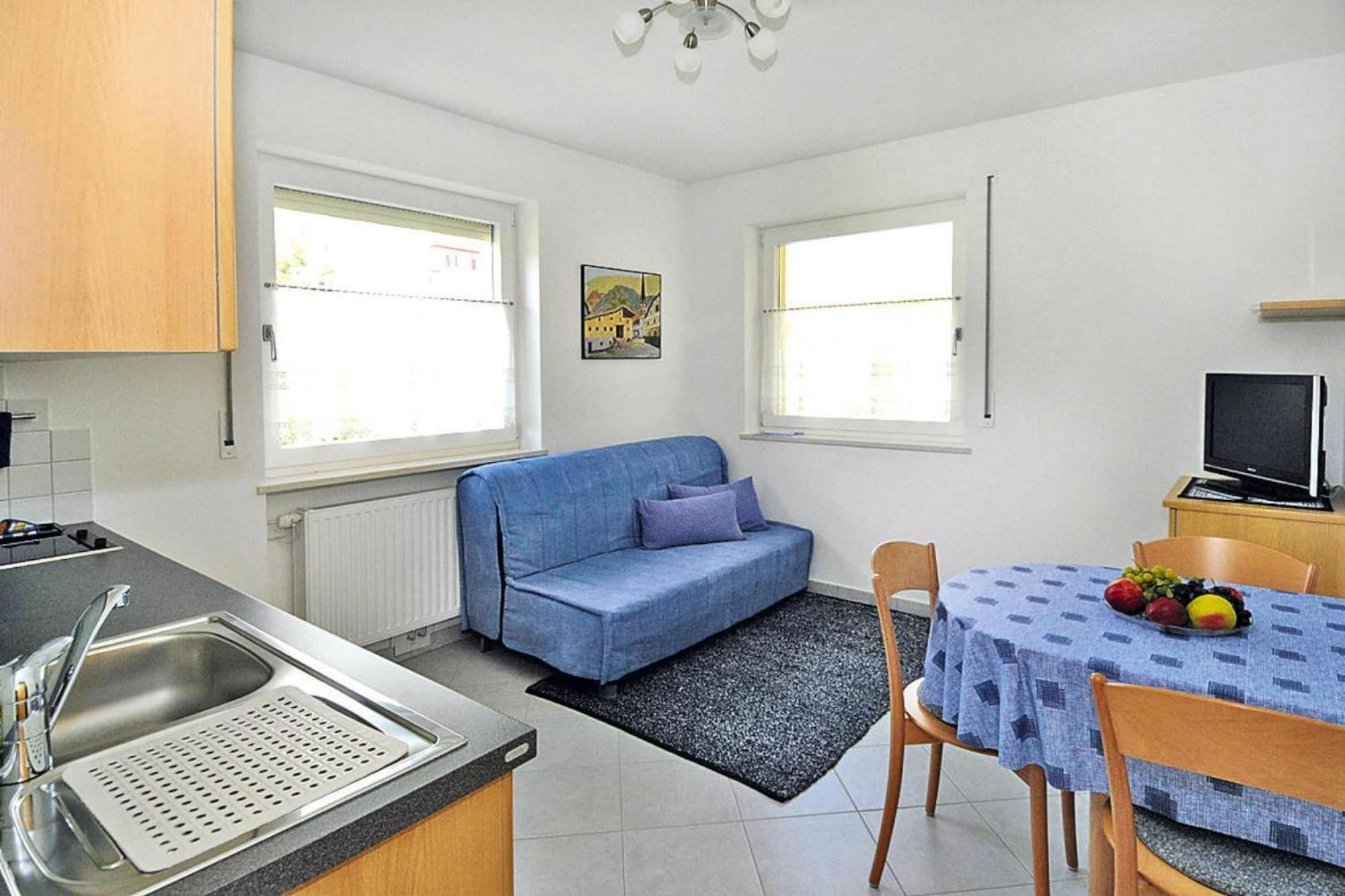 Apartment In Schlanders With Terrace Eksteriør bilde